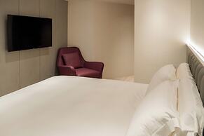 TALMUD HOTEL CLASSIC TAIWAN BOULEVARD