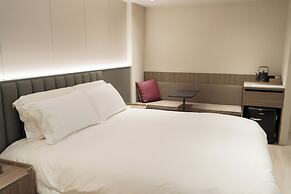 TALMUD HOTEL CLASSIC TAIWAN BOULEVARD