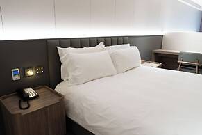 TALMUD HOTEL CLASSIC TAIWAN BOULEVARD