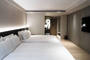 TALMUD HOTEL CLASSIC TAIWAN BOULEVARD