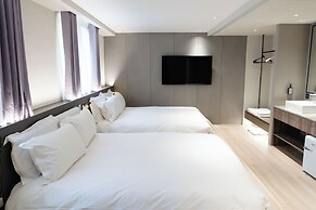 TALMUD HOTEL CLASSIC TAIWAN BOULEVARD