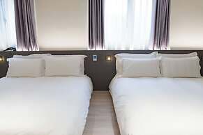 TALMUD HOTEL CLASSIC TAIWAN BOULEVARD