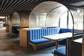 TALMUD HOTEL CLASSIC TAIWAN BOULEVARD