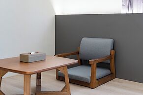 TALMUD HOTEL CLASSIC TAIWAN BOULEVARD