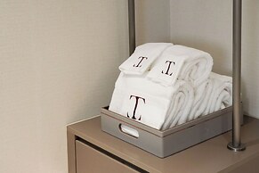 TALMUD HOTEL CLASSIC TAIWAN BOULEVARD