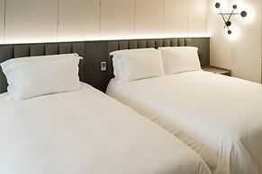 TALMUD HOTEL CLASSIC TAIWAN BOULEVARD