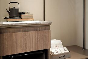 TALMUD HOTEL CLASSIC TAIWAN BOULEVARD