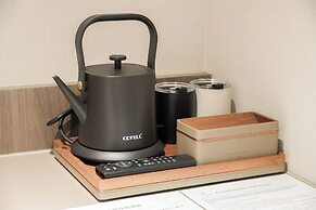 TALMUD HOTEL CLASSIC TAIWAN BOULEVARD