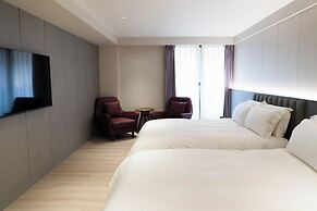 TALMUD HOTEL CLASSIC TAIWAN BOULEVARD