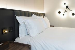 TALMUD HOTEL CLASSIC TAIWAN BOULEVARD