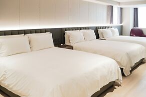 TALMUD HOTEL CLASSIC TAIWAN BOULEVARD