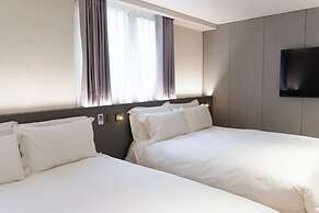 TALMUD HOTEL CLASSIC TAIWAN BOULEVARD