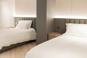 TALMUD HOTEL CLASSIC TAIWAN BOULEVARD