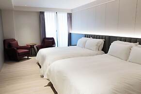 TALMUD HOTEL CLASSIC TAIWAN BOULEVARD