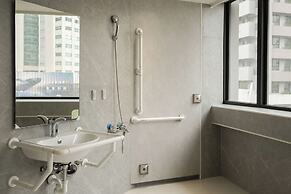 TALMUD HOTEL CLASSIC TAIWAN BOULEVARD