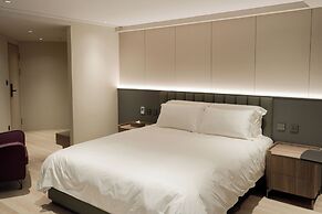 TALMUD HOTEL CLASSIC TAIWAN BOULEVARD