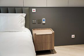 TALMUD HOTEL CLASSIC TAIWAN BOULEVARD