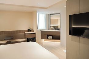 TALMUD HOTEL CLASSIC TAIWAN BOULEVARD