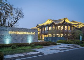 Yangzhou Seclusive Life Hot Spring Resort