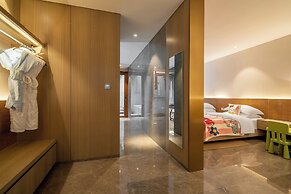 Yangzhou Seclusive Life Hot Spring Resort