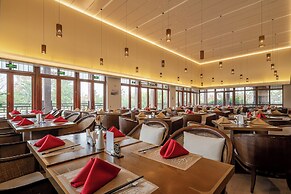 Yangzhou Seclusive Life Hot Spring Resort