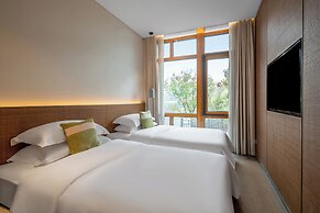 Yangzhou Seclusive Life Hot Spring Resort