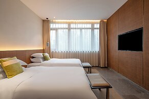 Yangzhou Seclusive Life Hot Spring Resort