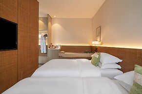 Yangzhou Seclusive Life Hot Spring Resort