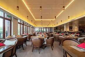 Yangzhou Seclusive Life Hot Spring Resort