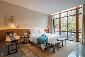 Yangzhou Seclusive Life Hot Spring Resort