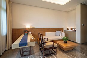 Yangzhou Seclusive Life Hot Spring Resort