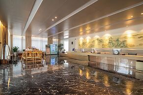 Yangzhou Seclusive Life Hot Spring Resort