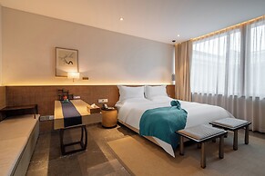 Yangzhou Seclusive Life Hot Spring Resort