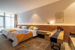 Yangzhou Seclusive Life Hot Spring Resort