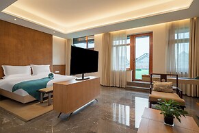 Yangzhou Seclusive Life Hot Spring Resort