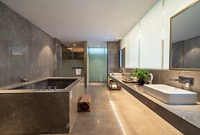 Yangzhou Seclusive Life Hot Spring Resort