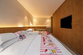 Yangzhou Seclusive Life Hot Spring Resort