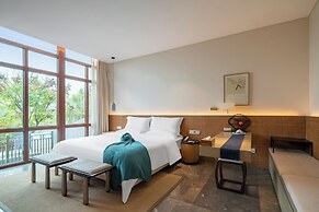 Yangzhou Seclusive Life Hot Spring Resort