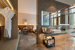 Yangzhou Seclusive Life Hot Spring Resort