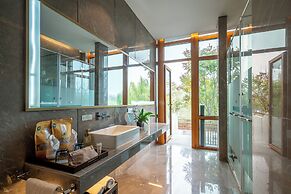 Yangzhou Seclusive Life Hot Spring Resort