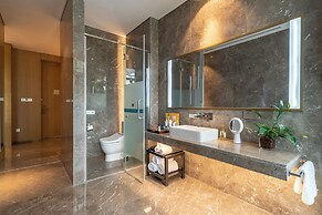 Yangzhou Seclusive Life Hot Spring Resort