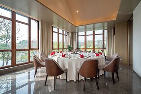 Yangzhou Seclusive Life Hot Spring Resort