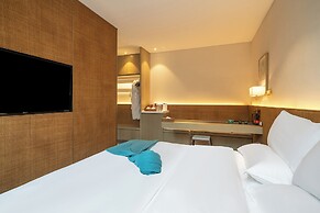 Yangzhou Seclusive Life Hot Spring Resort