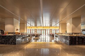 Yangzhou Seclusive Life Hot Spring Resort