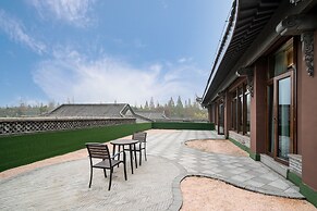 Yangzhou Seclusive Life Hot Spring Resort