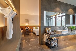 Yangzhou Seclusive Life Hot Spring Resort