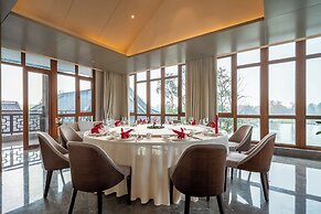 Yangzhou Seclusive Life Hot Spring Resort