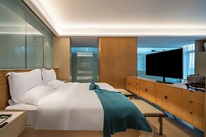 Yangzhou Seclusive Life Hot Spring Resort