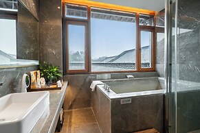 Yangzhou Seclusive Life Hot Spring Resort