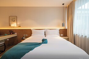 Yangzhou Seclusive Life Hot Spring Resort